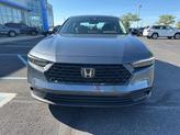 Thumbnail of 2024 Blue Honda Accord