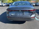 Thumbnail of 2024 Blue Honda Accord