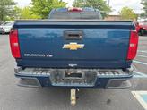 Thumbnail of 2019 Pacific Blue Metallic Chevrolet Colorado