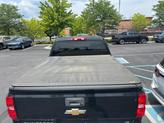 Thumbnail of 2018 Black Chevrolet Silverado 1500