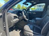 Thumbnail of 2023 Mosaic Black Metallic Chevrolet Traverse