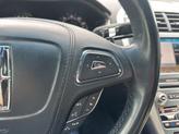 Thumbnail of 2017 Midnight Sapphire Blue Metallic Lincoln MKZ