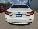 Thumbnail of 2021 Platinum White Pearl Honda Accord