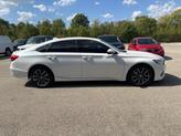Thumbnail of 2021 Platinum White Pearl Honda Accord