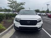 Thumbnail of 2024 Platinum White Pearl Honda Passport
