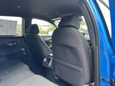 Thumbnail of 2026 Boost Blue Pearl Honda HR-V