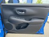 Thumbnail of 2026 Boost Blue Pearl Honda HR-V