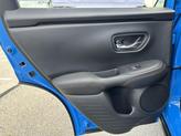 Thumbnail of 2026 Boost Blue Pearl Honda HR-V