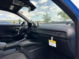 Thumbnail of 2026 Boost Blue Pearl Honda HR-V