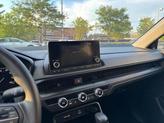 Thumbnail of 2025 Urban Gray Pearl Honda CR-V