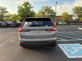 Thumbnail of 2025 Urban Gray Pearl Honda CR-V