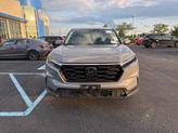 Thumbnail of 2025 Urban Gray Pearl Honda CR-V