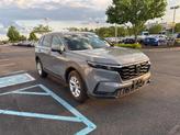 Thumbnail of 2025 Urban Gray Pearl Honda CR-V