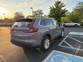 Thumbnail of 2025 Urban Gray Pearl Honda CR-V