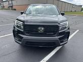 Thumbnail of 2023 Crystal Black Pearl Honda Ridgeline