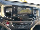 Thumbnail of 2019 Red Honda Pilot