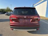 Thumbnail of 2019 Red Honda Pilot