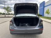 Thumbnail of 2025 Meteorite Gray Metallic Honda Accord