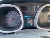 Thumbnail of 2014 Champagne Silver Metallic Chevrolet Equinox