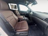 Thumbnail of 2024 Platinum White Pearl Honda Ridgeline