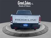 Thumbnail of 2024 Platinum White Pearl Honda Ridgeline