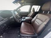 Thumbnail of 2024 Platinum White Pearl Honda Ridgeline