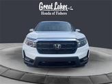 Thumbnail of 2024 Platinum White Pearl Honda Ridgeline