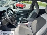 Thumbnail of 2017 Orange Burst Metallic Chevrolet Bolt EV