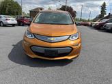 Thumbnail of 2017 Orange Burst Metallic Chevrolet Bolt EV