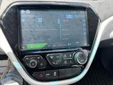 Thumbnail of 2017 Orange Burst Metallic Chevrolet Bolt EV