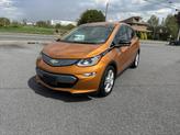 Thumbnail of 2017 Orange Burst Metallic Chevrolet Bolt EV