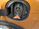Thumbnail of 2017 Orange Burst Metallic Chevrolet Bolt EV