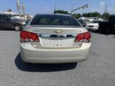 Thumbnail of 2013 Champagne Chevrolet Cruze