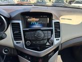 Thumbnail of 2013 Champagne Chevrolet Cruze
