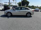 Thumbnail of 2013 Champagne Chevrolet Cruze