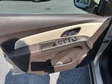 Thumbnail of 2013 Champagne Chevrolet Cruze