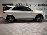 Thumbnail of 2024 Polar White Mercedes-Benz GLE 450 Plug-In Hybrid