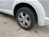 Thumbnail of 2017 Vice White Dodge Journey