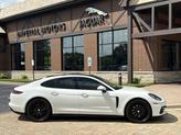 Thumbnail of 2018 White Porsche Panamera