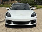 Thumbnail of 2018 White Porsche Panamera