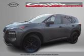 Photo of 2023 Gun Metallic Nissan Rogue