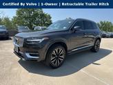 Thumbnail of 2023 Platinum Gray Volvo XC90 Recharge Plug-In Hybrid
