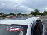 Thumbnail of 2016 WHITE PLATINUM MET TRI-COAT Ford F-150