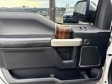 Thumbnail of 2016 WHITE PLATINUM MET TRI-COAT Ford F-150