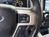 Thumbnail of 2016 WHITE PLATINUM MET TRI-COAT Ford F-150