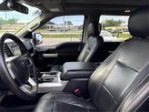 Thumbnail of 2016 WHITE PLATINUM MET TRI-COAT Ford F-150
