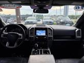Thumbnail of 2016 WHITE PLATINUM MET TRI-COAT Ford F-150