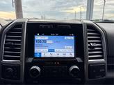Thumbnail of 2016 WHITE PLATINUM MET TRI-COAT Ford F-150
