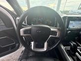Thumbnail of 2016 WHITE PLATINUM MET TRI-COAT Ford F-150