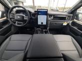 Thumbnail of 2025 Antimatter Blue Metallic Ford F-150 Lightning